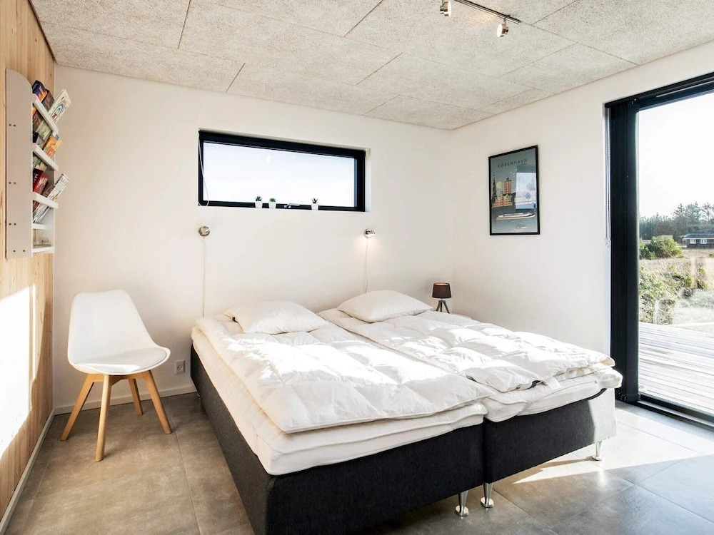 5 star holiday home in Løkken