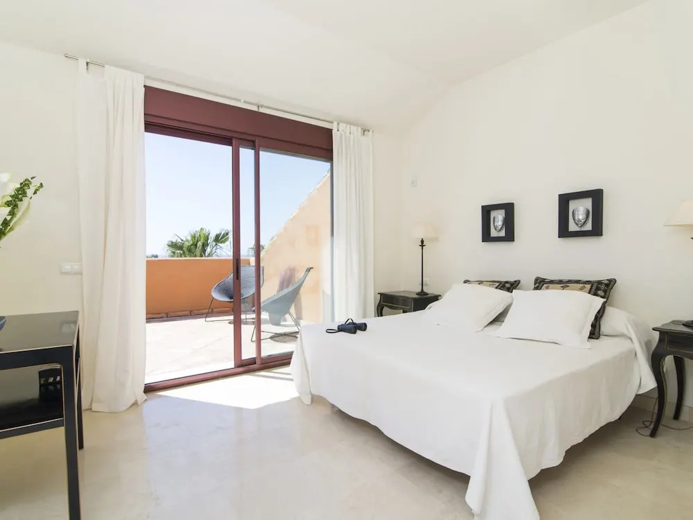 Duplex con encanto Bahía