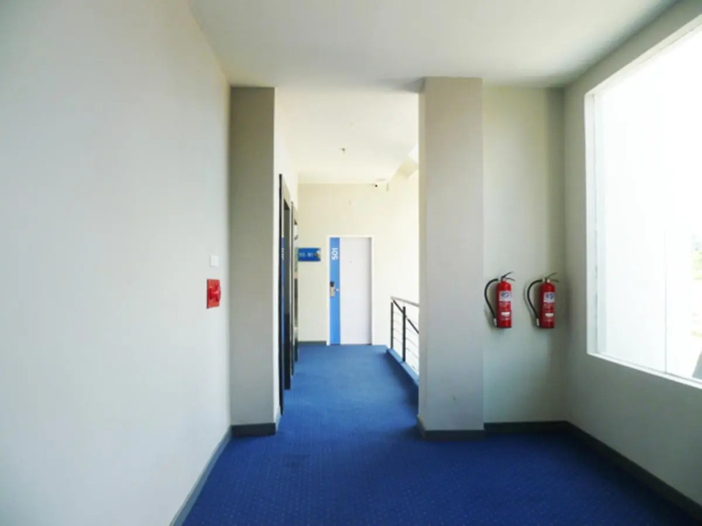 Zenith Hotel