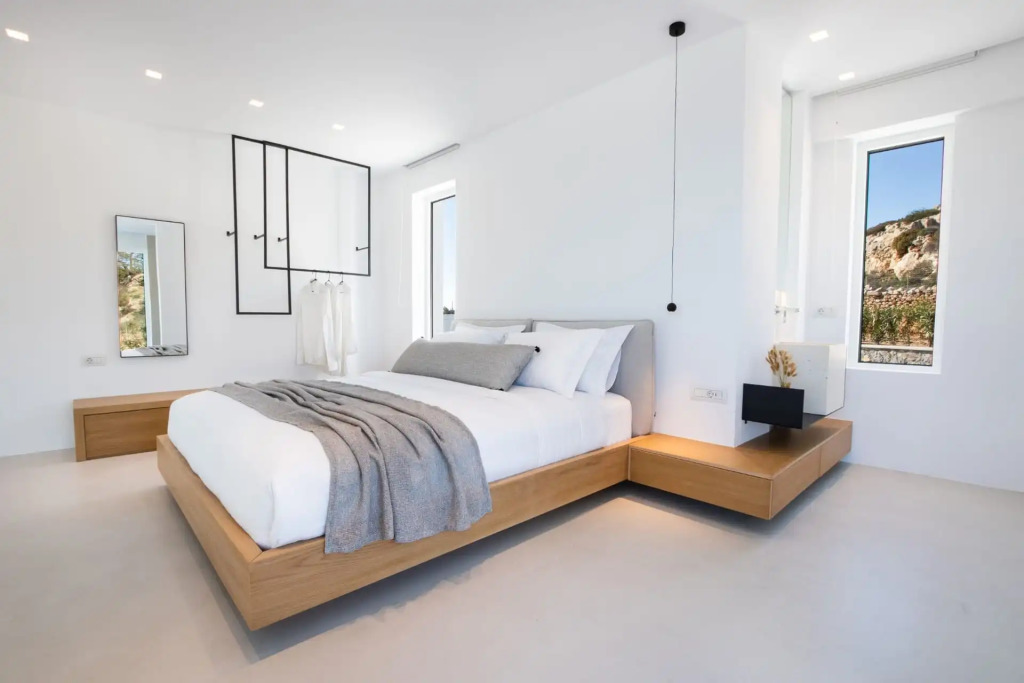 ISTIA LUXURY VILLAS