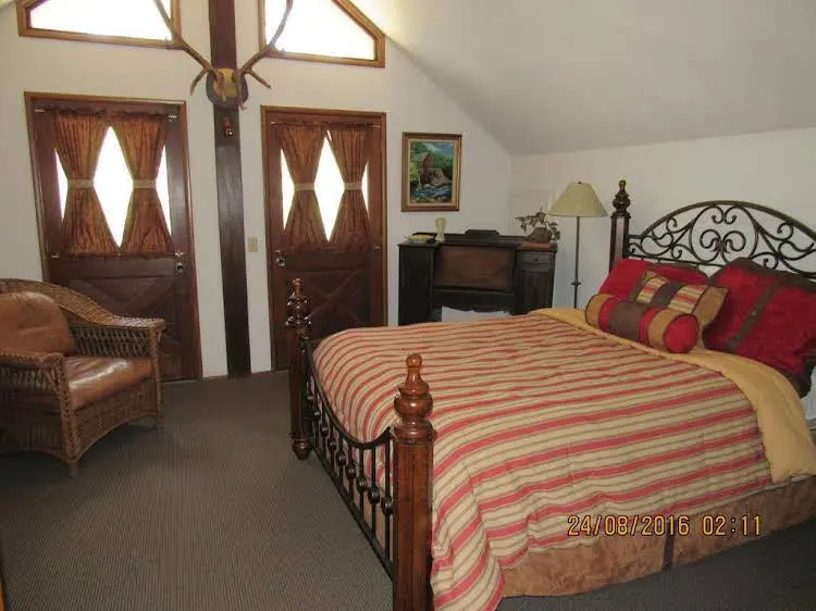 Resort Town Rentals