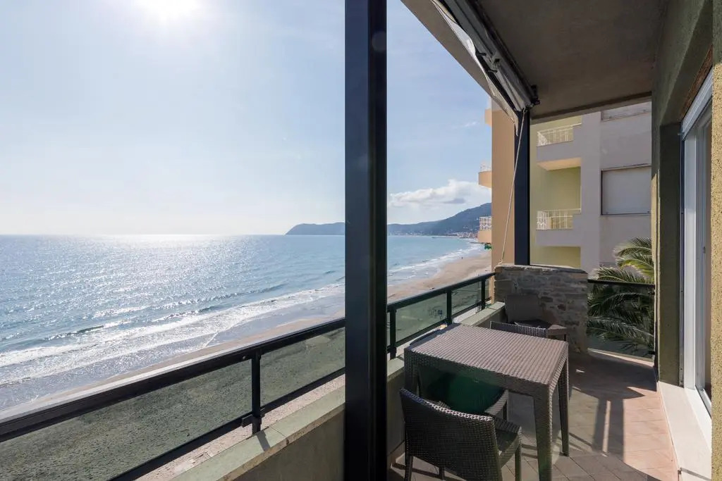 Residence Sole Mare Alaxi Hotels