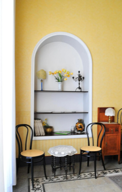 Suites in Sicily