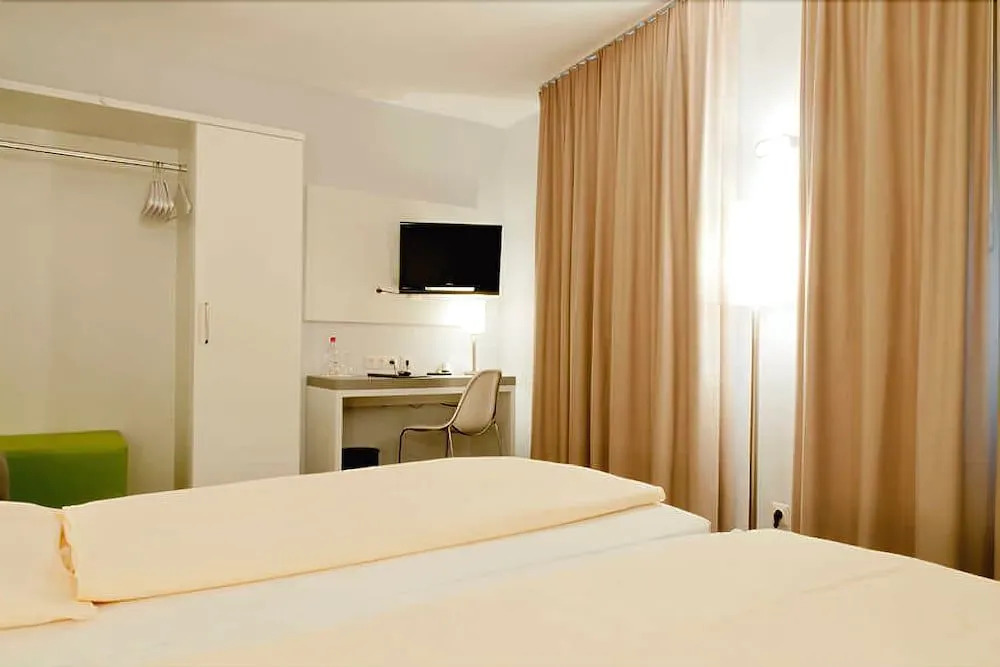 Altstadt Hotel Baunachshof