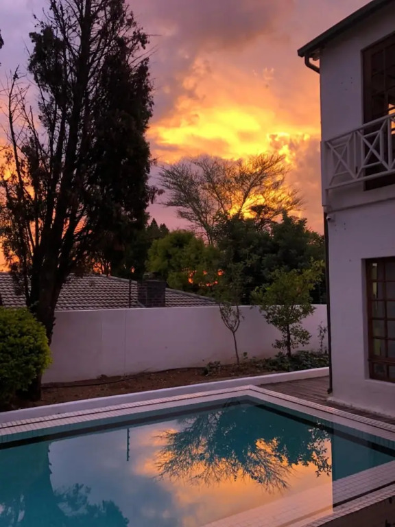 Sandton Farmhouse
