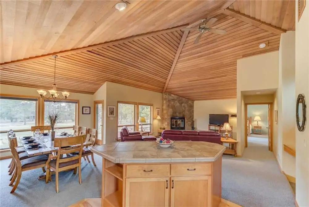 Jackpine Lane #6 by Village Properties at Sunriver