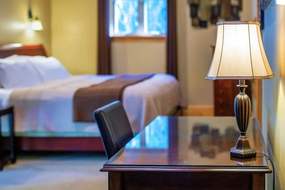 Inn on Mill Creek