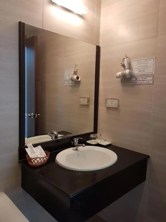 Azumaya Hotel Kim Ma 2
