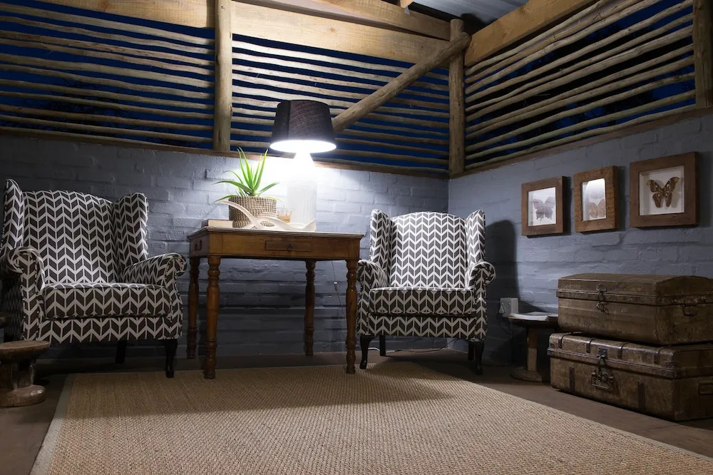 Zululand Lodge