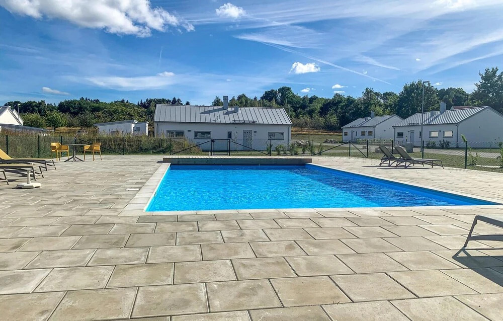 Amazing Home in Simrishamn With Outdoor Swimming Pool, Wifi and 2 Bedrooms