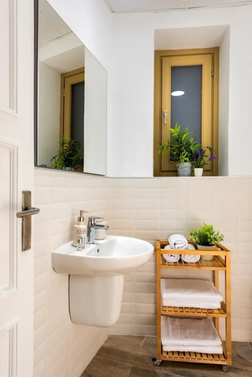Spacious Apartment with Alcazaba views. Zegri