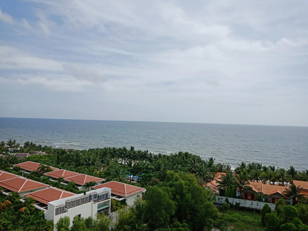 Homestead Seaview Phu Quoc Hotel