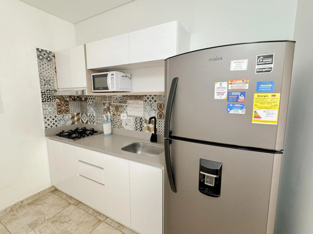 Apartasuites Vita 945