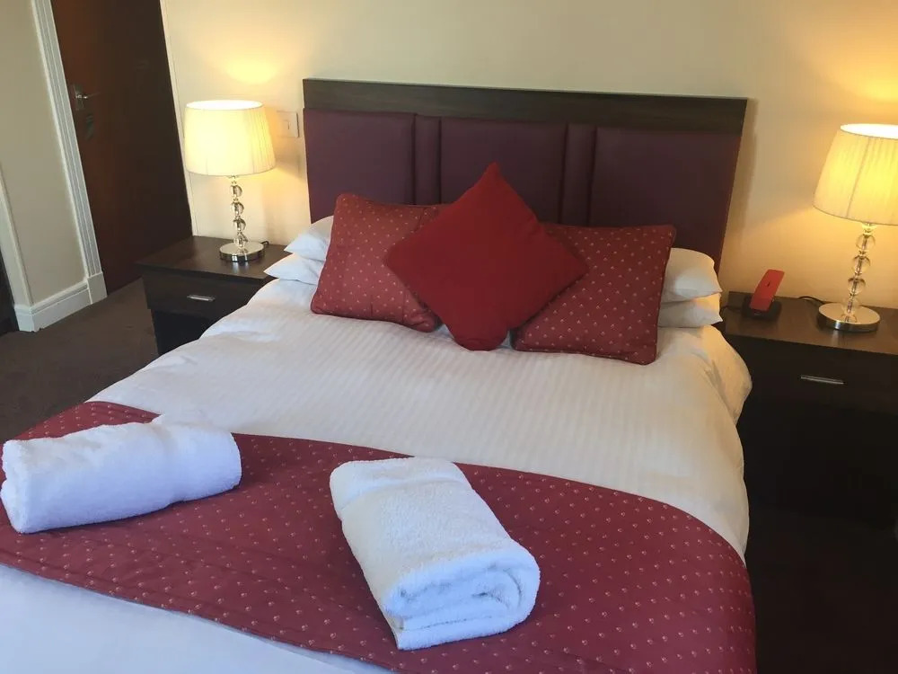 Tinto Hotel