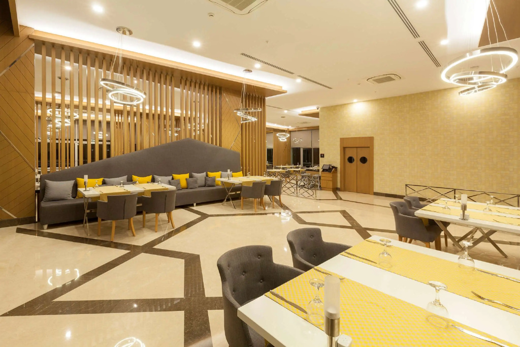 Vib Antalya