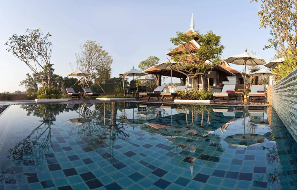Sriwilai Sukhothai