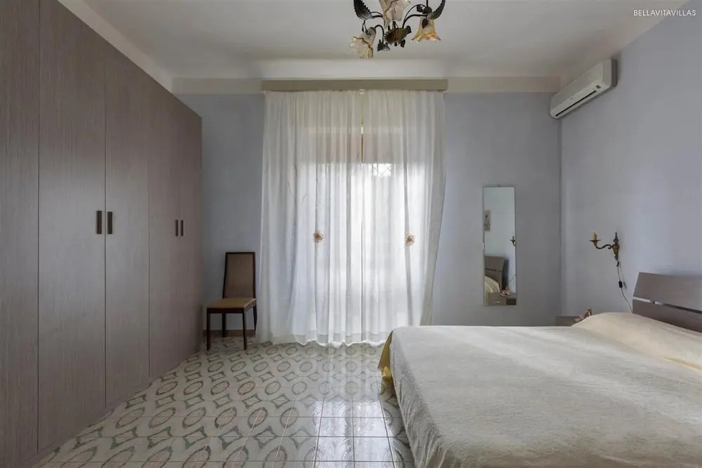 982 Villa Delle Rose - Appartamento B