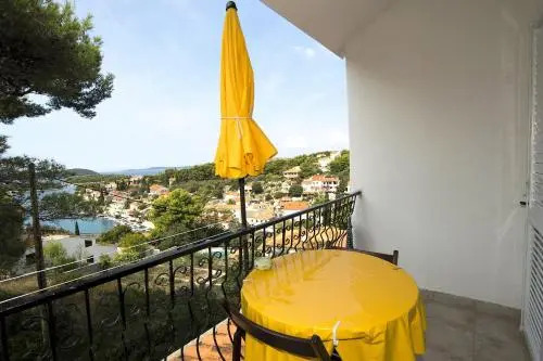 Apartmani Nata