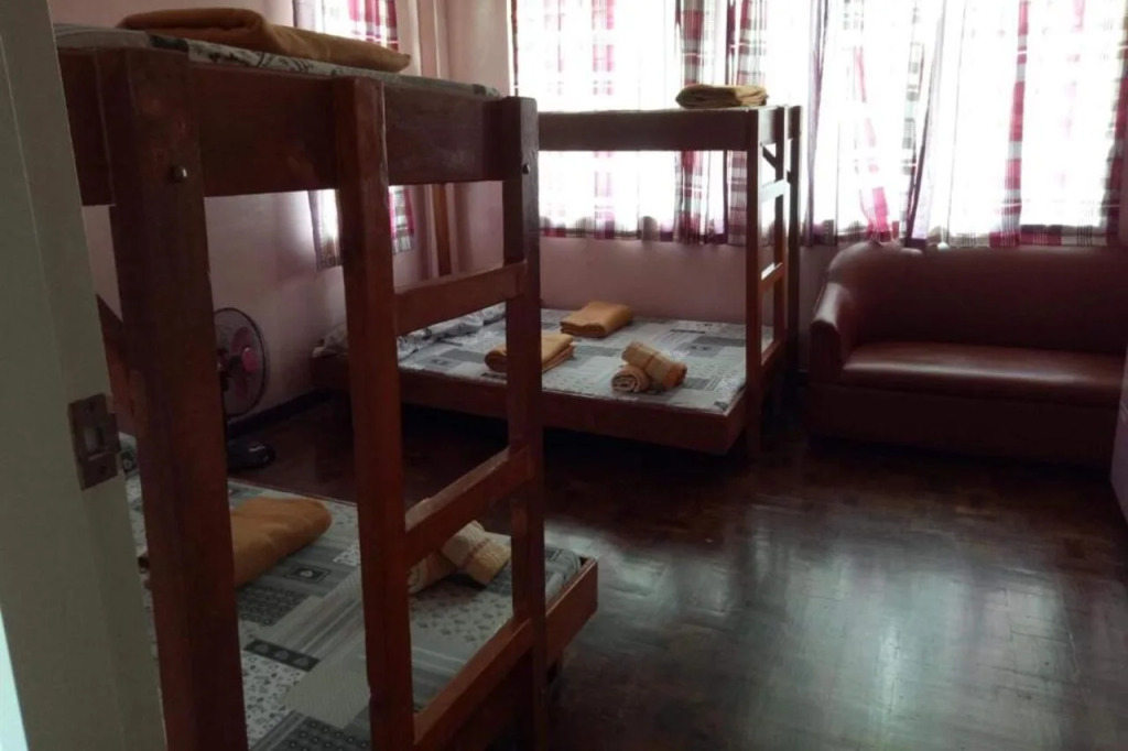 Jony's Place - Hostel