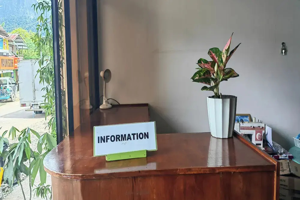 Kamalay Pension House Puerto Princesa