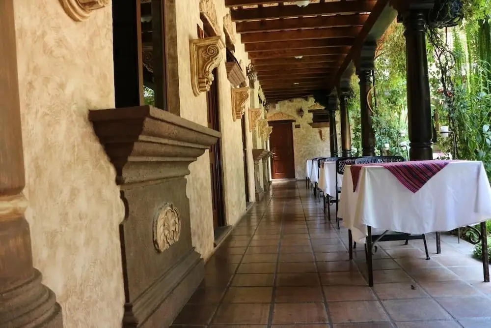 Hotel Genessis