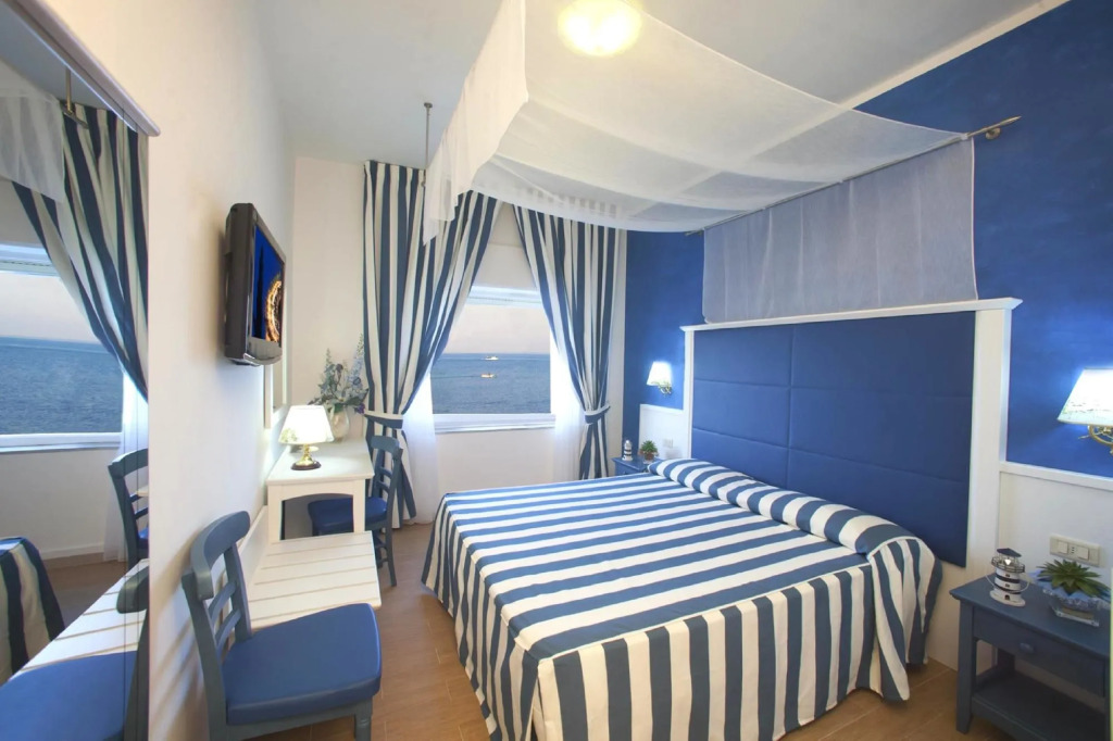 Hotel La Caletta
