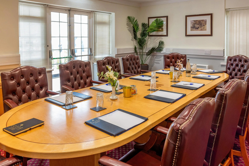 Basingstoke Hotel