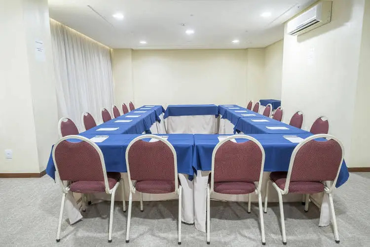 Natal Flat