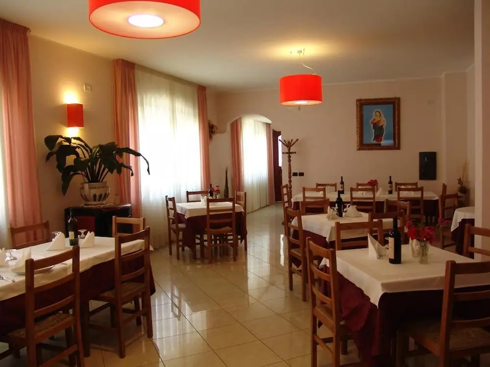 Hotel Mistef