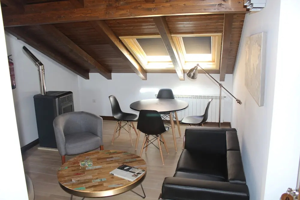 Aparthotel La Sinagoga