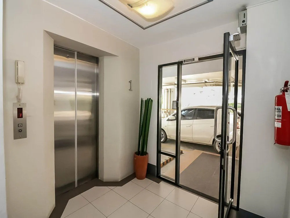 曼谷购物区631号奈达酒店(Nida Rooms Prawet 631 Shopping District)