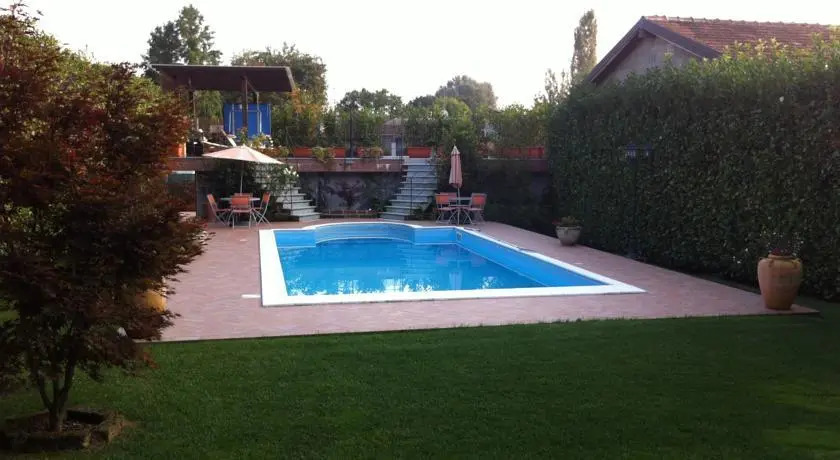 Villa Paradiso
