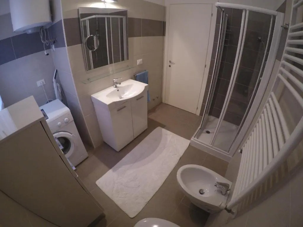 Residence Orate