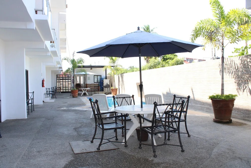 Suites del Carmen