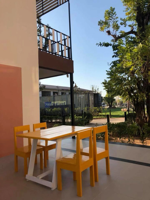 TaamJai Resort