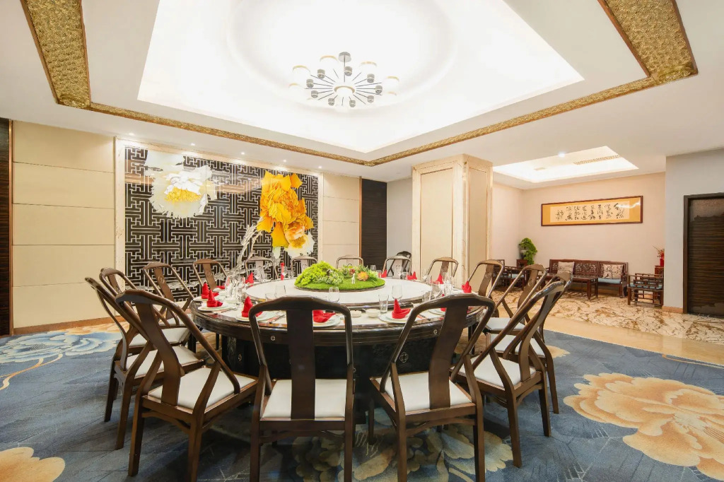 Peony Hotel