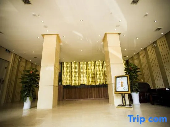Shangting Hotel