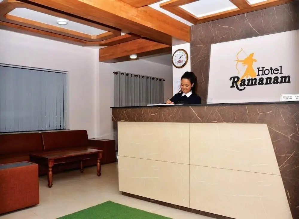 Hotel Ramanam