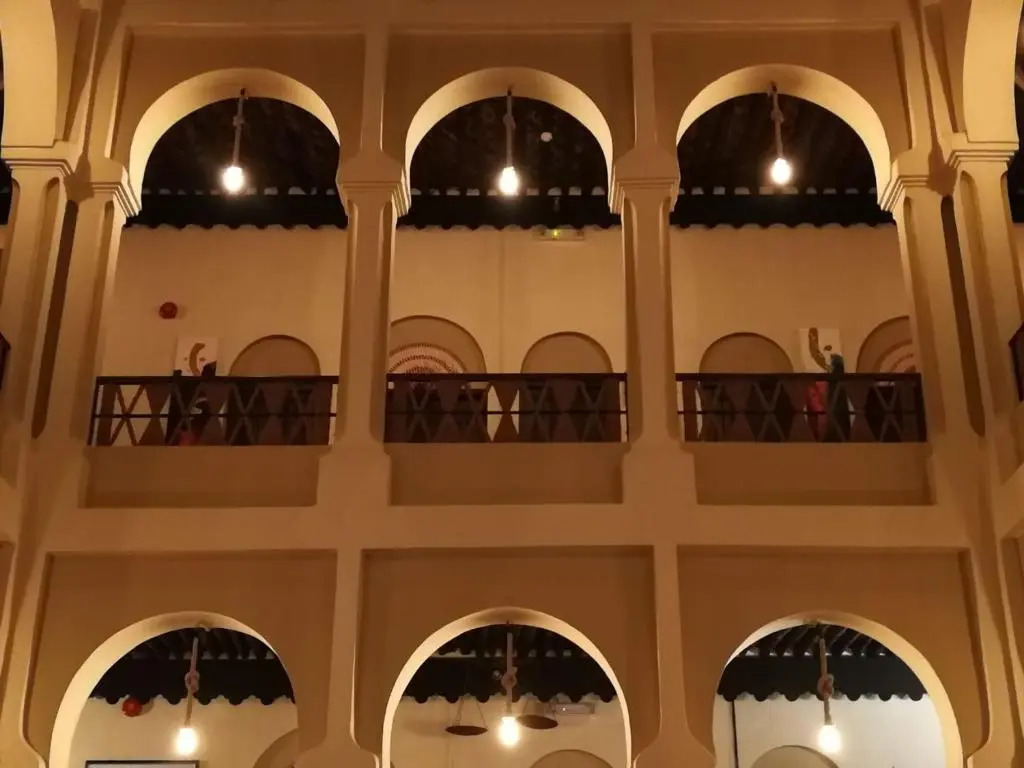Al Koot Heritage Hotel