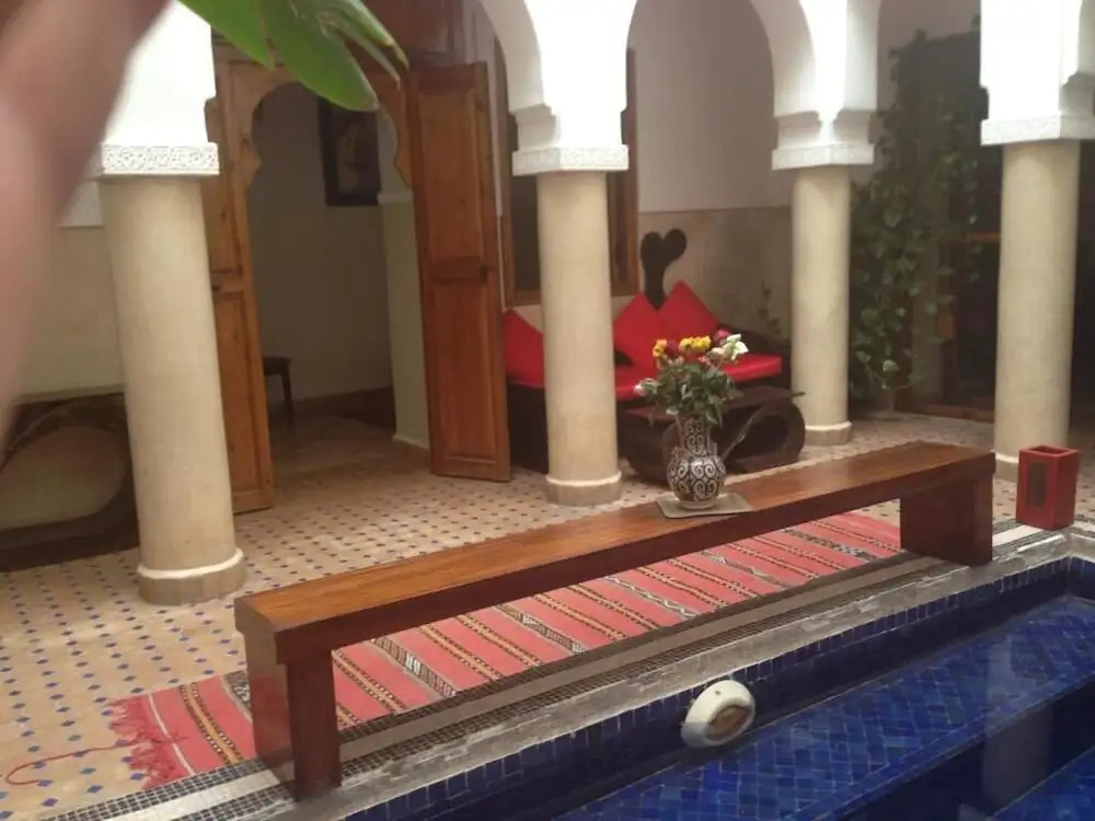 Riad Chalymar