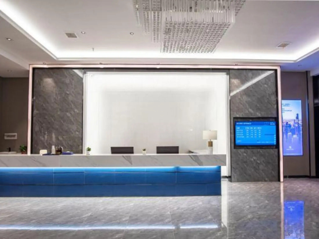 Maiji Hotel (Yiyang Xiongsen International)