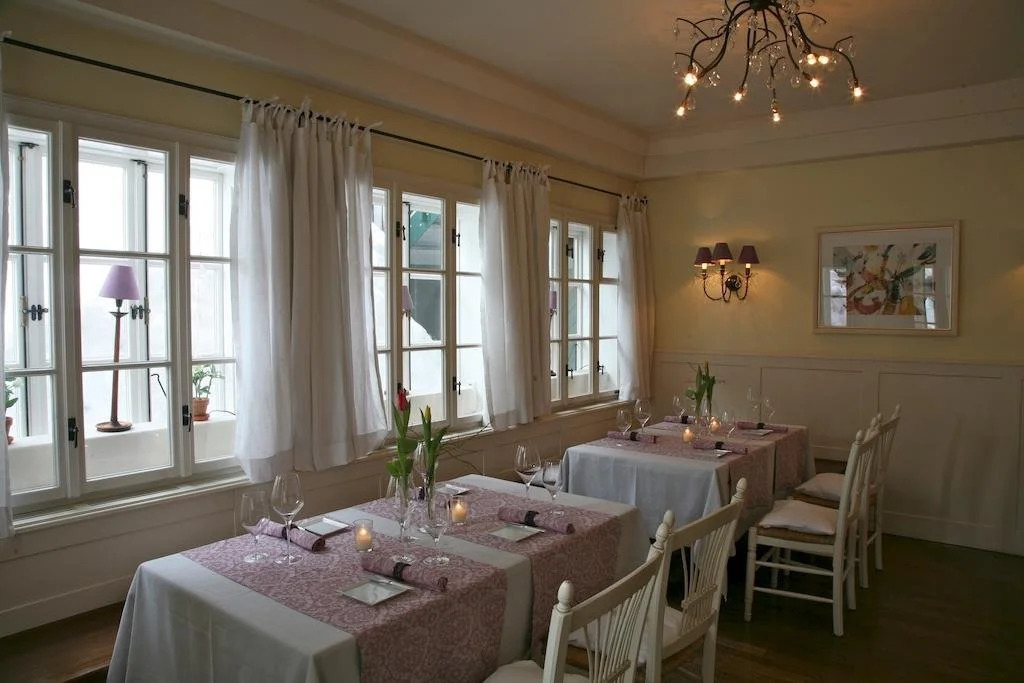 Hubertus Boutiquehotel Filzmoos
