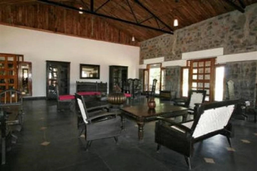 Bandhav Vilas