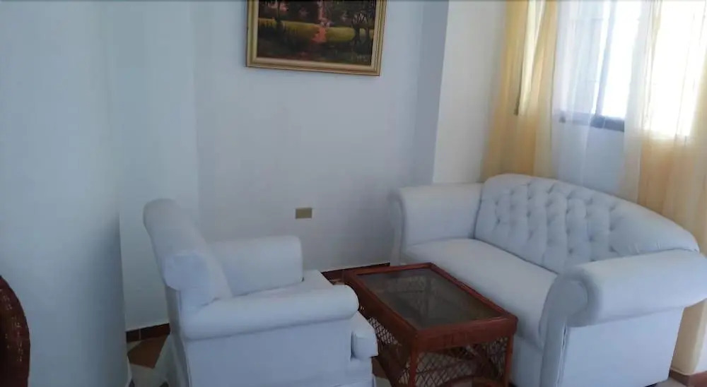 Hostal Plaza Yu