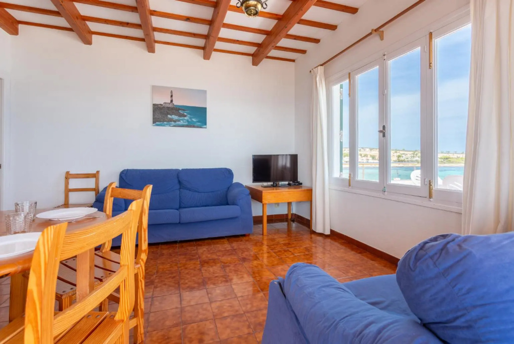 Voramar Waterfront