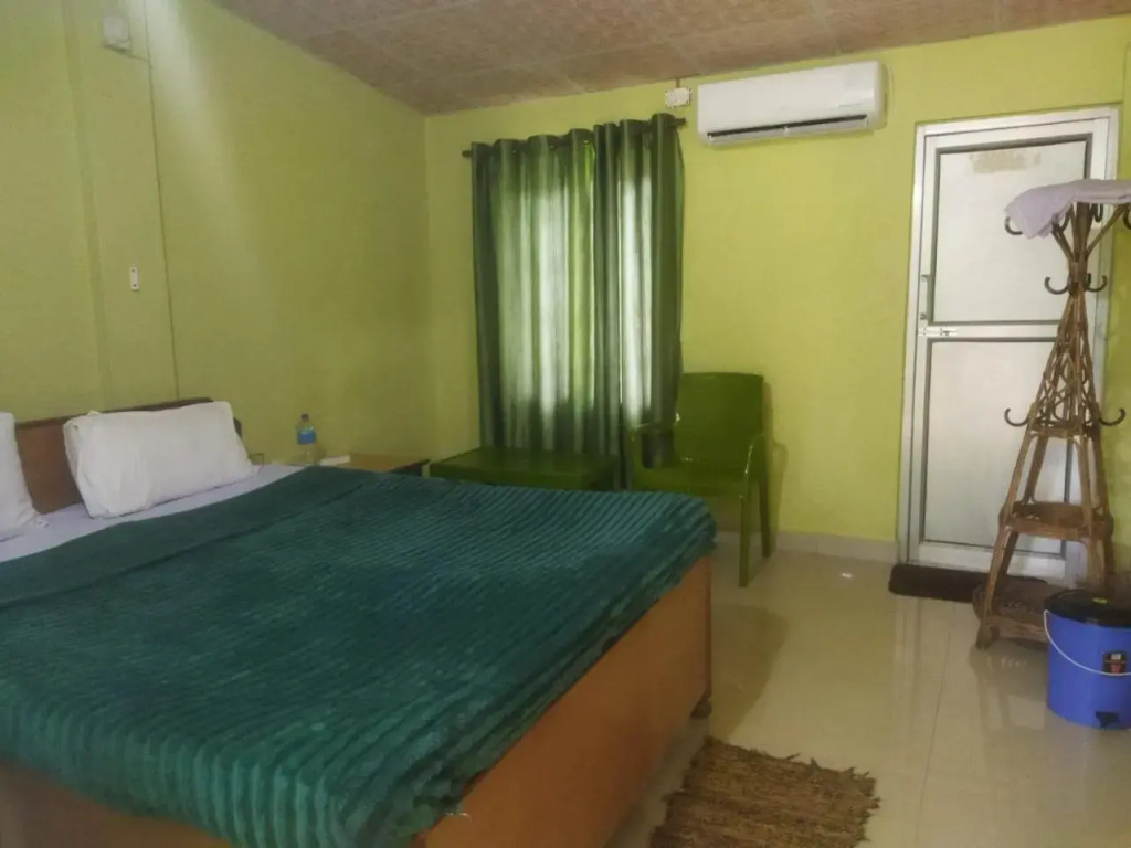 Shuklaphanta Jungle Cottage