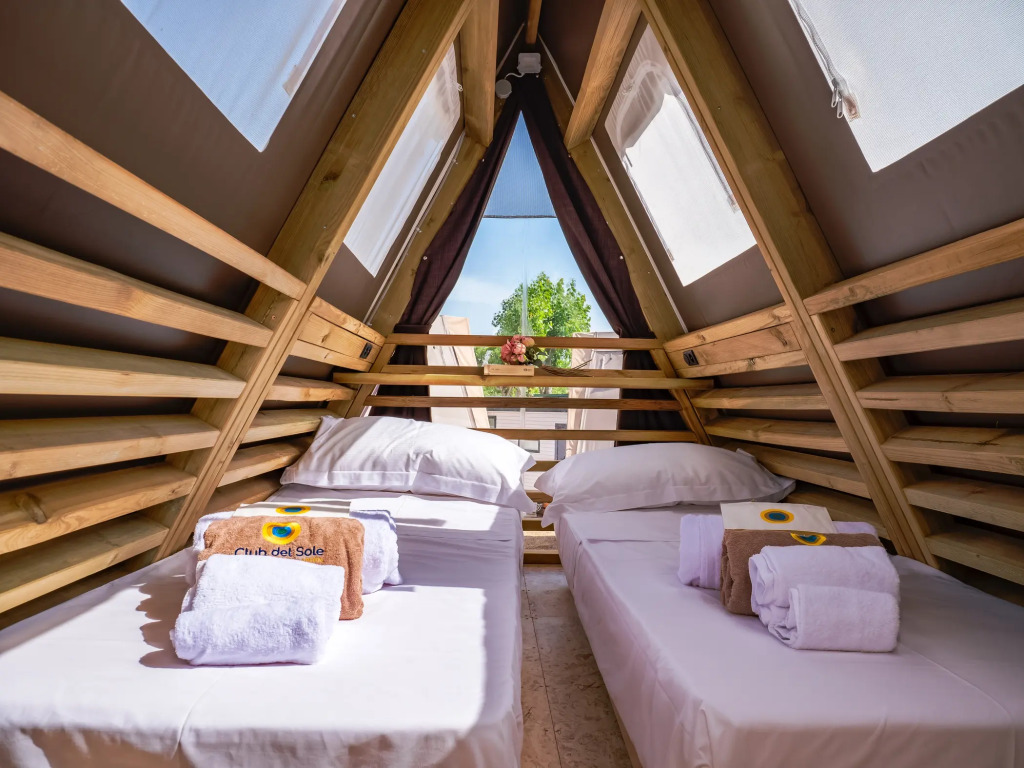 Club del Sole Rimini Family Resort