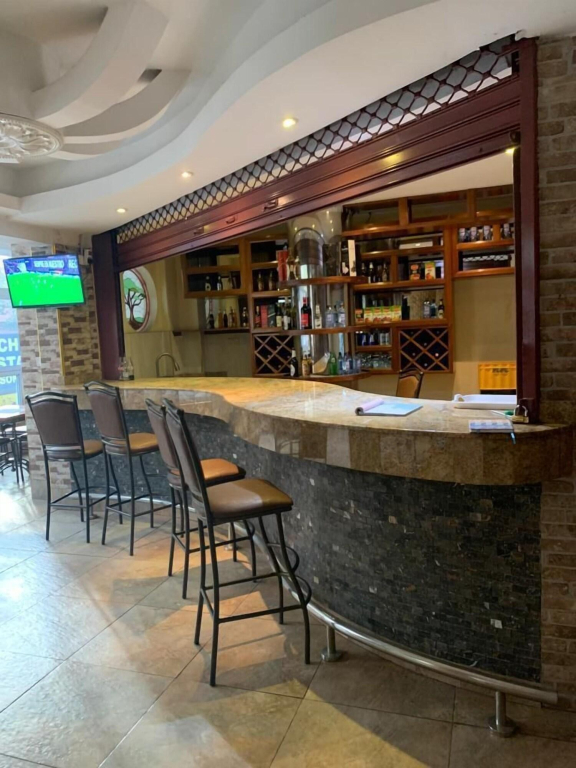 Stanmar Hotel