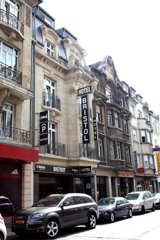 Hotel Bristol