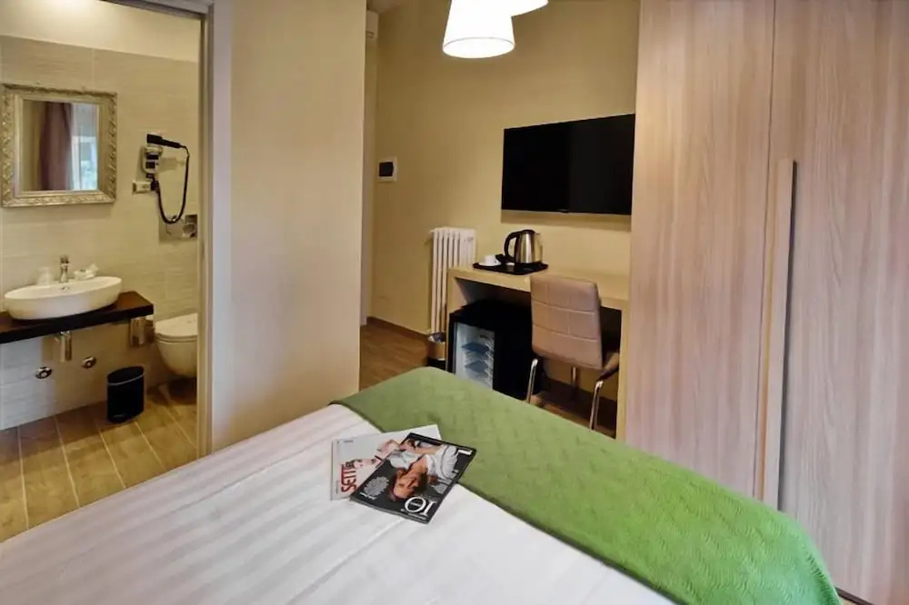 CdR Guest House